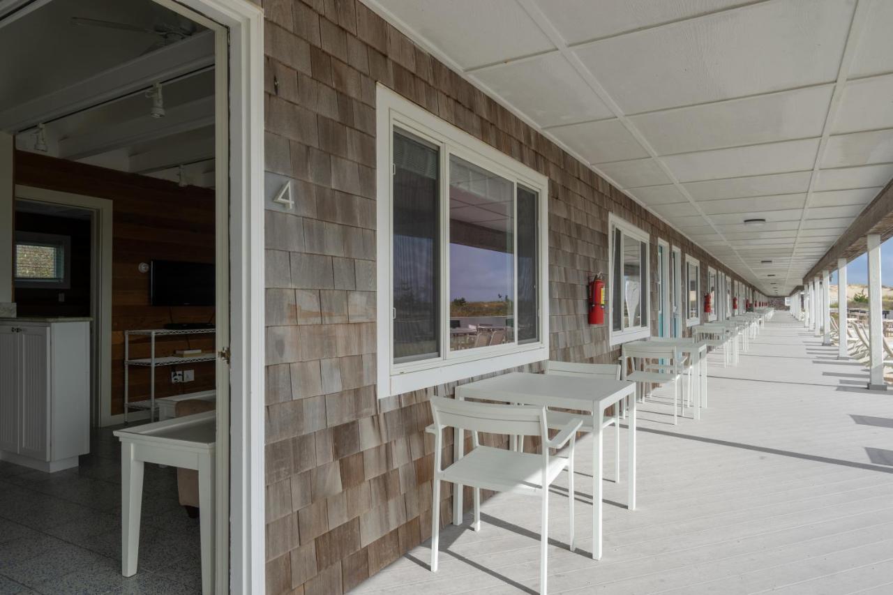 Driftwood Resort On The Ocean Montauk Exterior photo