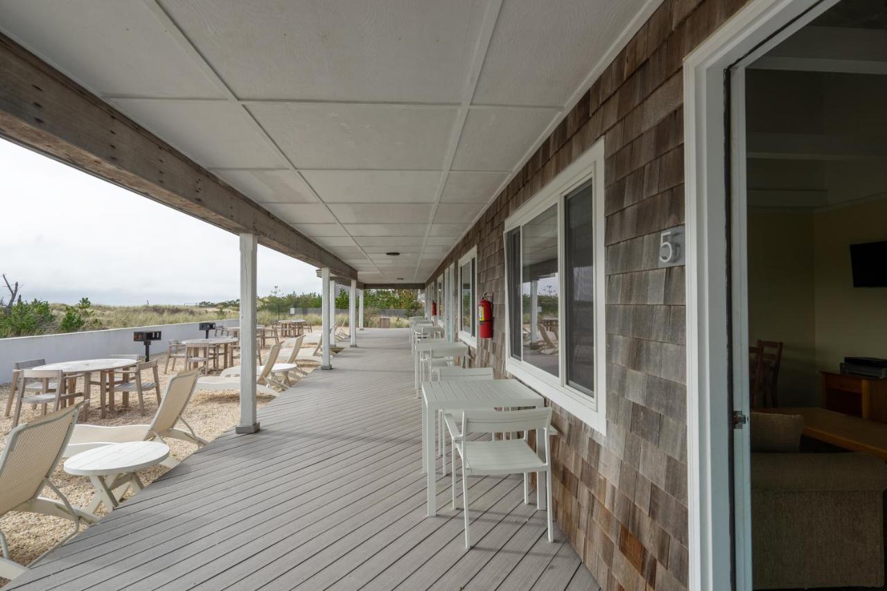 Driftwood Resort On The Ocean Montauk Exterior photo