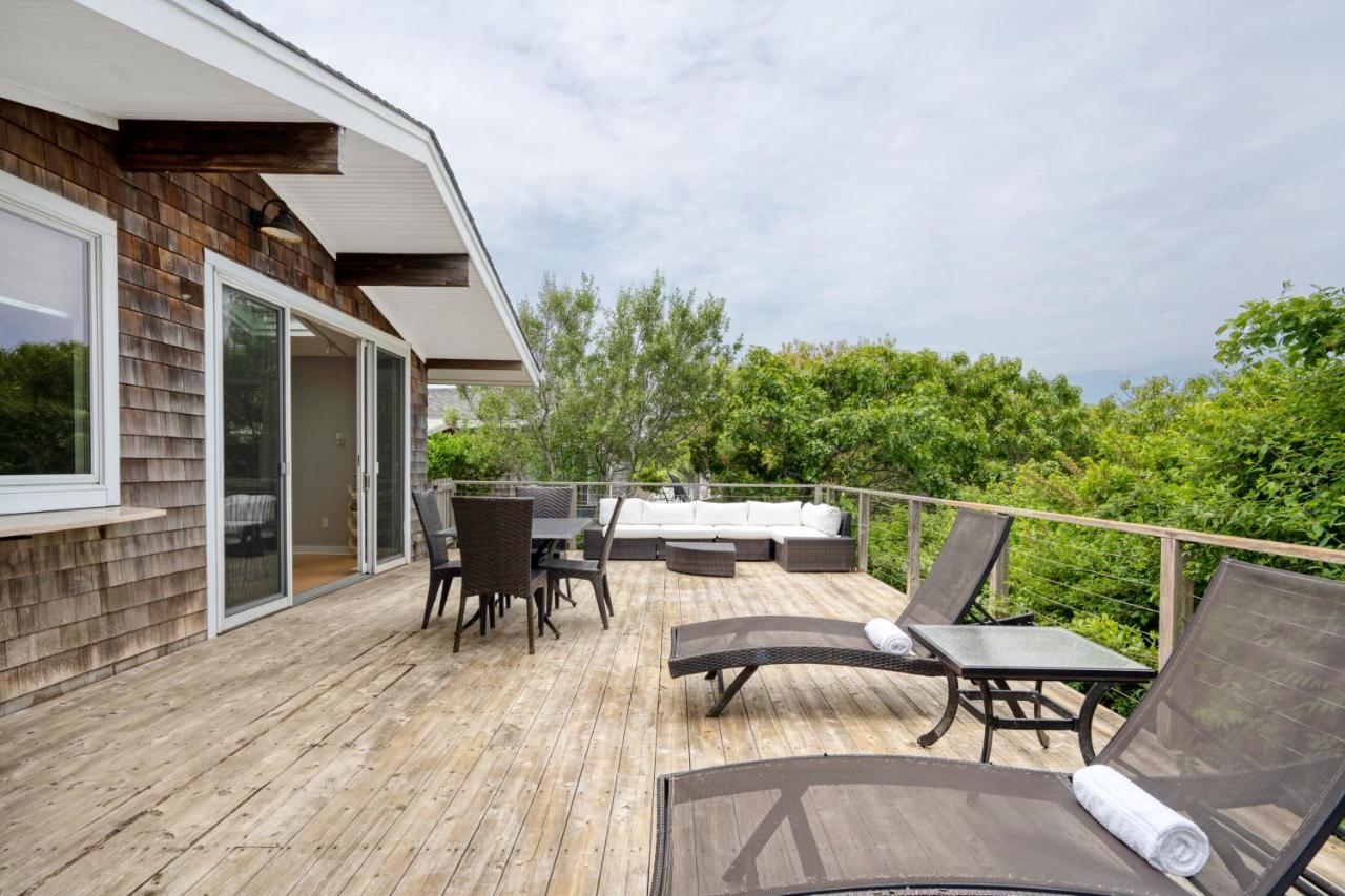 Driftwood Resort On The Ocean Montauk Exterior photo